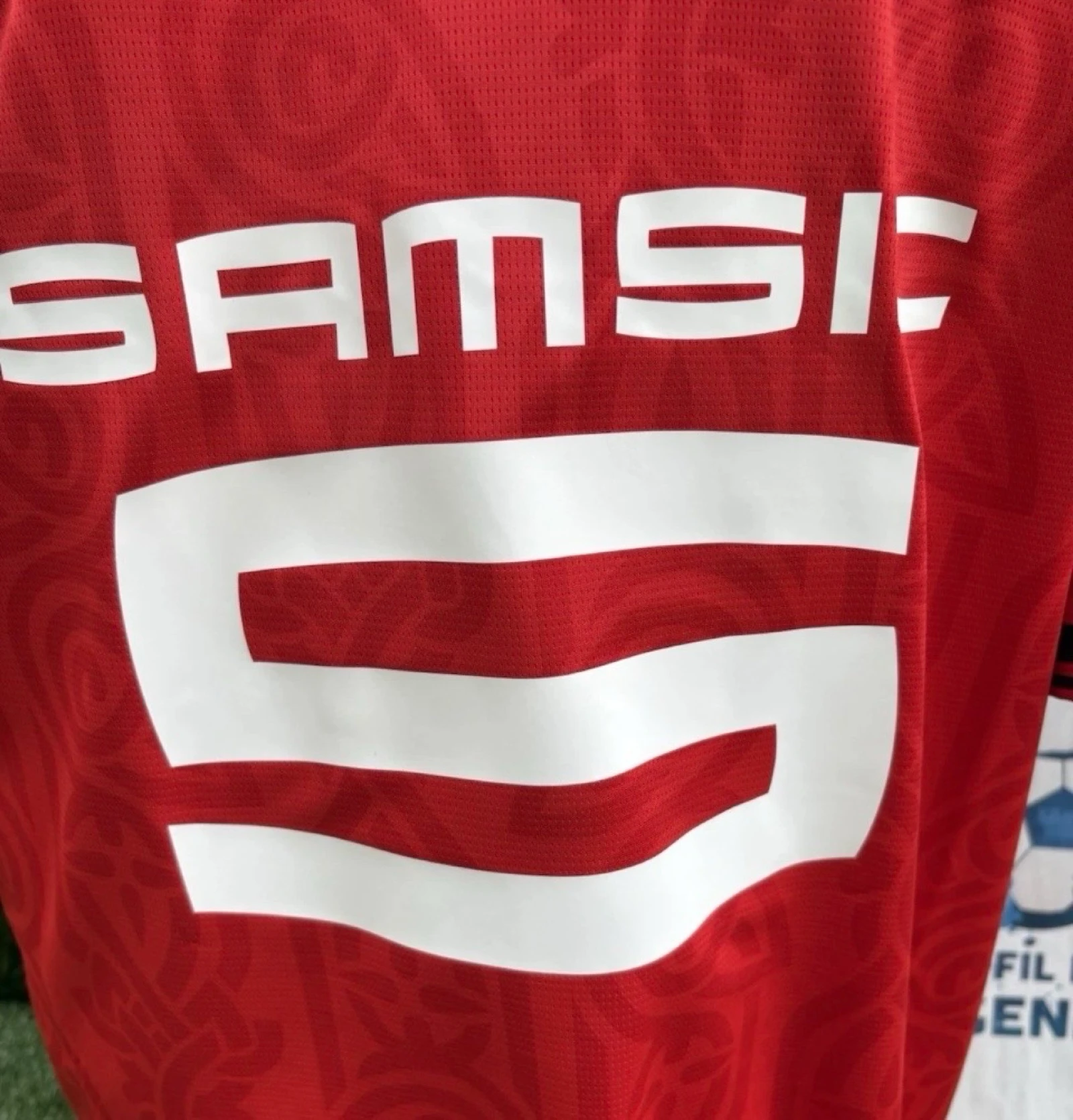 Bourigead Stade Rennais shirt – photo 6